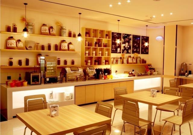 Хуанши: City Comfort Inn Huangshi Bei Station