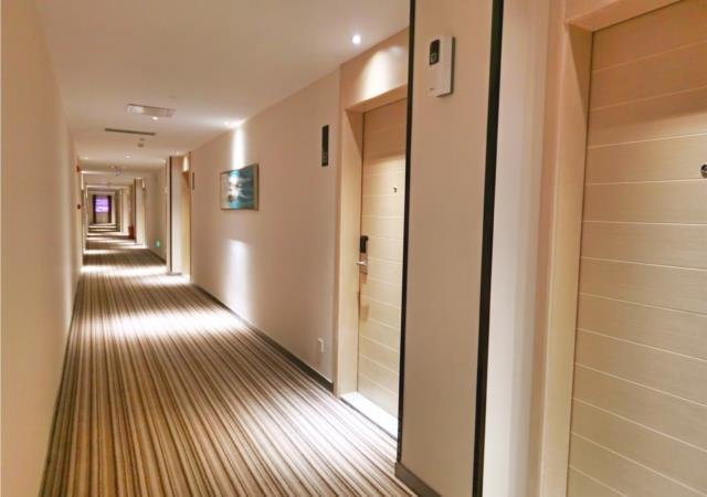 Гуанчжоу: City Comfort Inn Dongguan Zhongtang