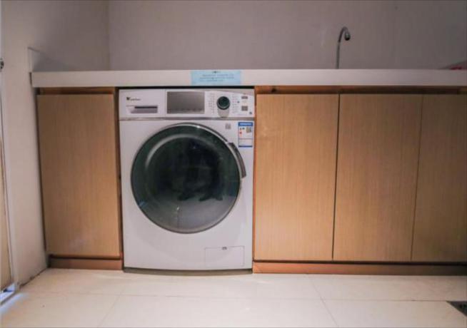 Нанкин: City Comfort Inn Nanjing Railway South Station Shengtai Road Metro Station