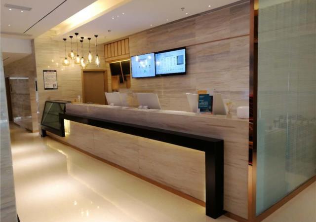 Чунцин: City Comfort Inn Chongqing Jiangbei International Airport