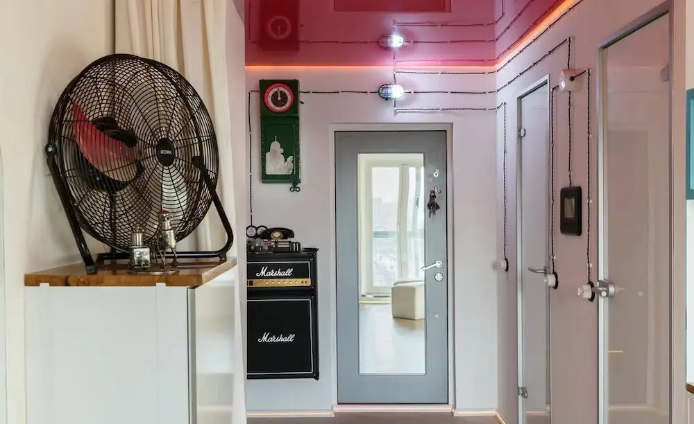 Санкт-Петербург: Home4day Отель «Смарт-Хаус»