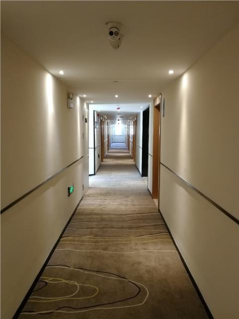 City Comfort Inn Hefei Chaohu Huabang Shijia Huayuan — фото 1