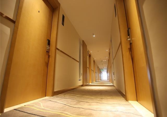 Чанша: City Comfort Inn Changsha High Speed Railway Station Yuhua District Government
