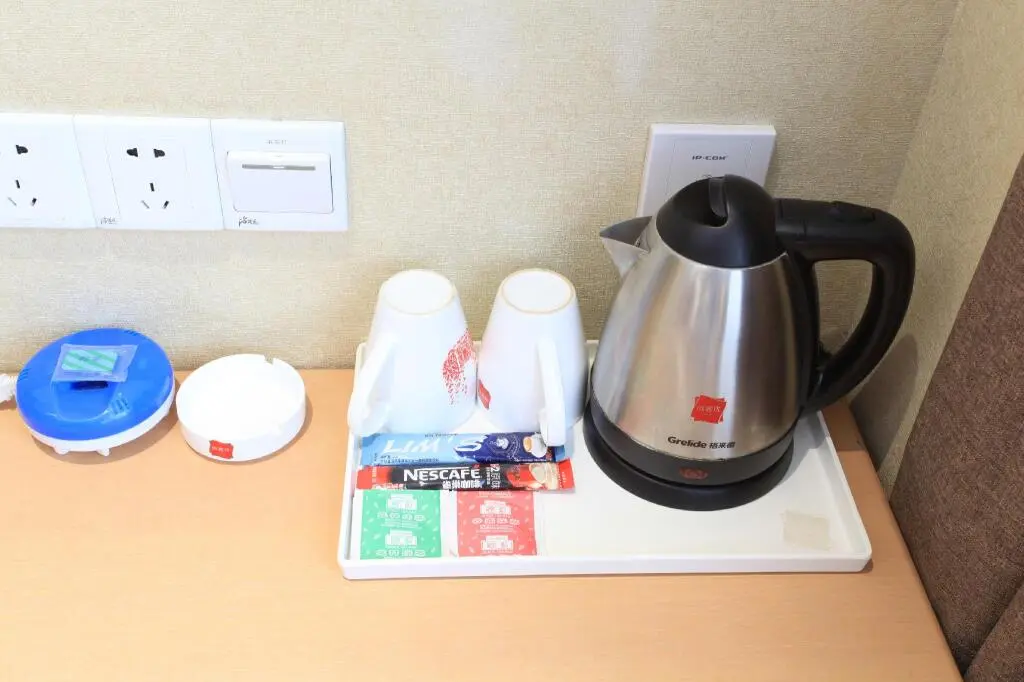 Пиндиншань: Thank Inn Plus Hotel Henan Pingdingshan Wugang city Jianshe Road