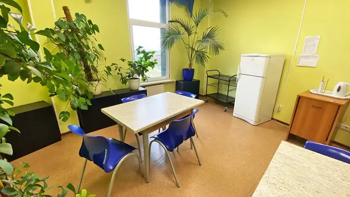 Санкт-Петербург: Отель Smart Hotel Ладожский