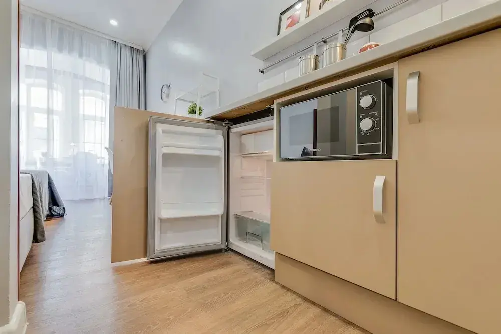 Санкт-Петербург: Sokroma Mesta Aparthotel