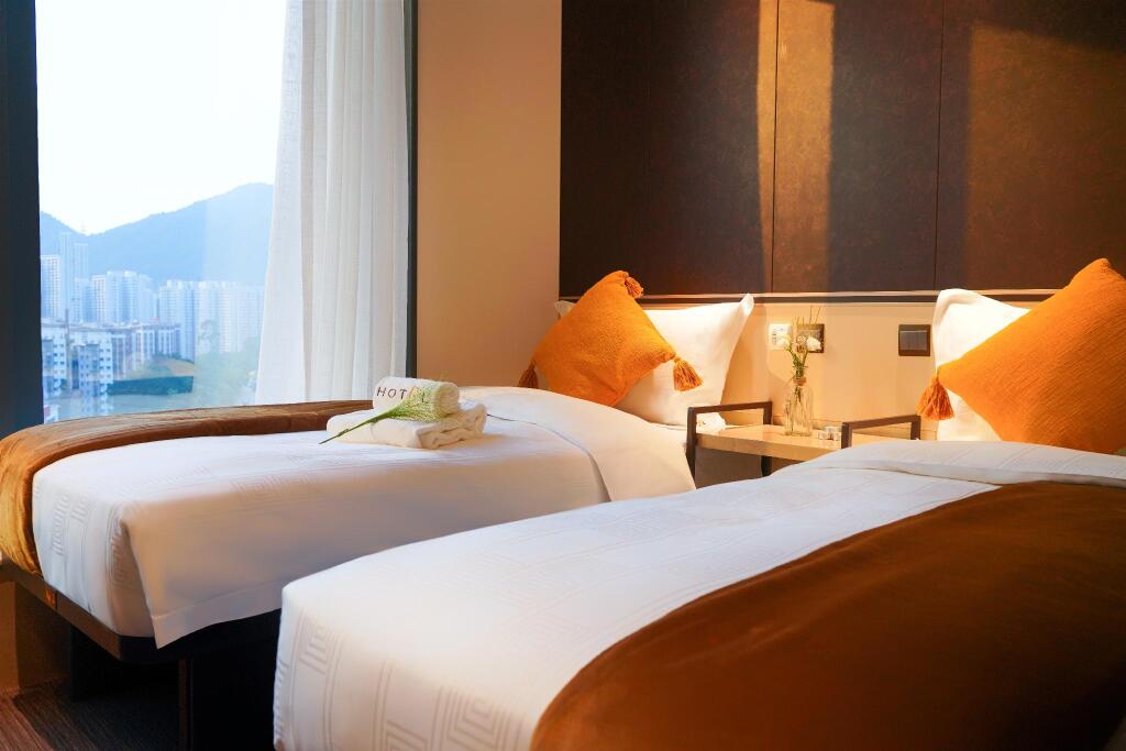 Гонконг: Ehotel