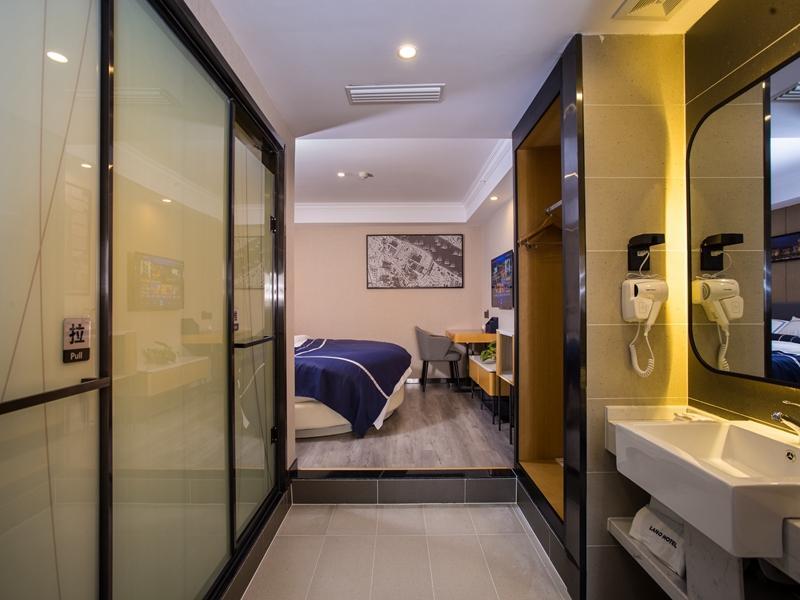 Гуйян: Lano Hotel Guizhou Guiyang River Area of the Pearl River Road River Vanke