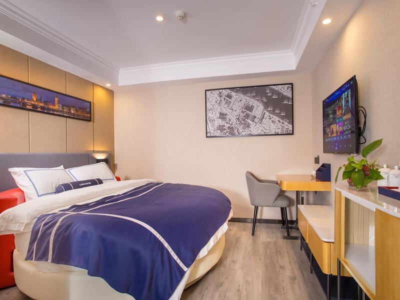 Гуйян: Lano Hotel Guizhou Guiyang River Area of the Pearl River Road River Vanke