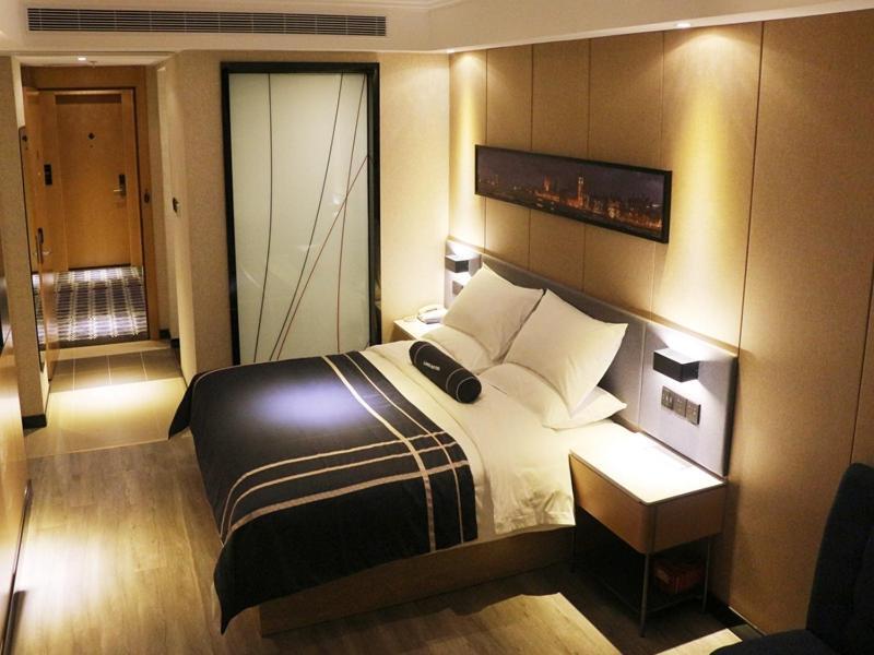 Чжаньцзян: Lano Hotel Guangdong Zhenjin Xiashan District Lvmin Road Wanhao