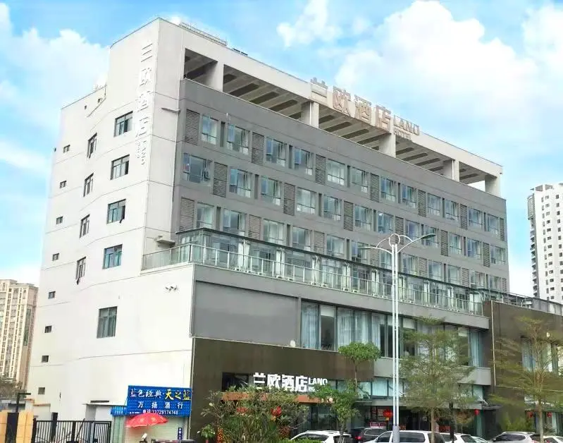 Чжаньцзян: Lano Hotel Guangdong Zhenjin Xiashan District Lvmin Road Wanhao