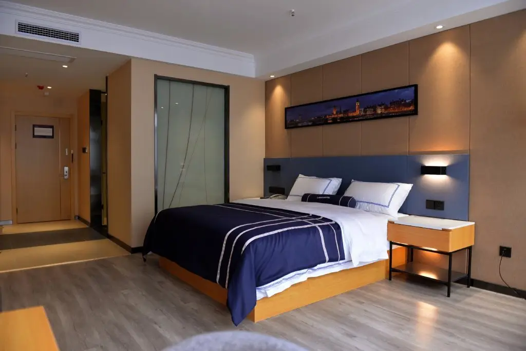 Сюйчжоу: Lano Hotel Jiangsu Xuzhou Xinqi Xuhailu Bus Station