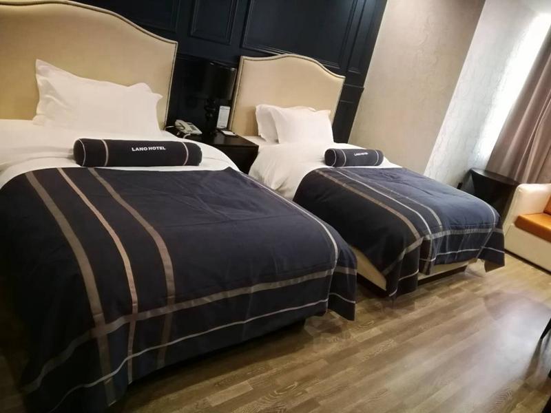 Наньян: Lano Hotel Henan Nanyang Nanzhao Town Renmin Road
