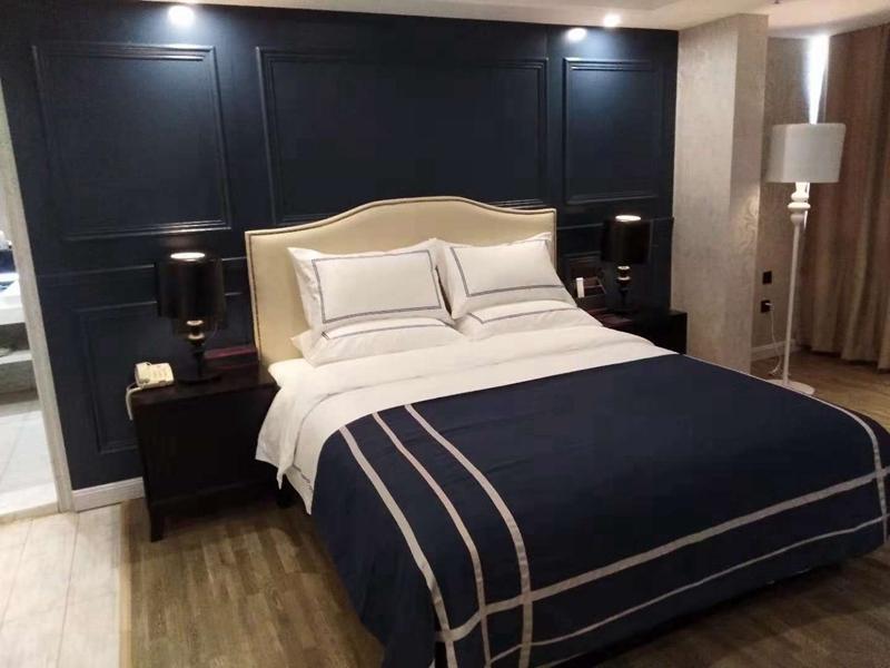 Наньян: Lano Hotel Henan Nanyang Nanzhao Town Renmin Road