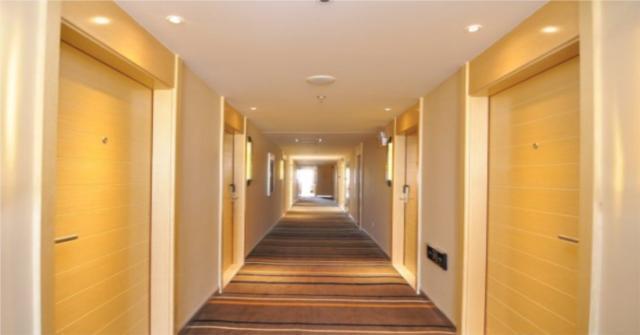 Гуйян: City Comfort Inn Guiyang Jiefang Road Hongtongcheng
