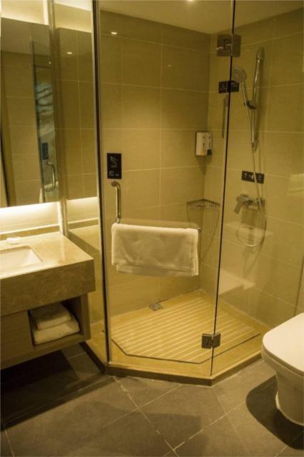 Хуанши: City Comfort Inn Huangshi Yangxin Economic and Trade Building