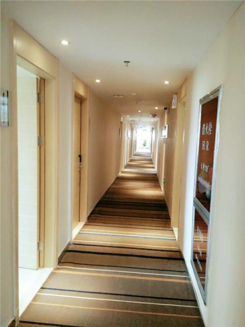 Ганьчжоу: City Comfort Inn Ganzhou Railway Station