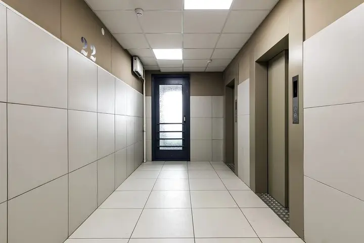 Санкт-Петербург: Studio on laboratory