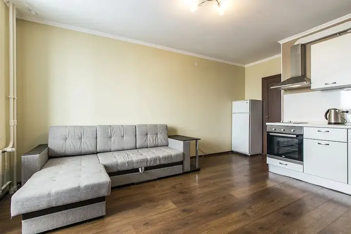 Санкт-Петербург: Studio on laboratory