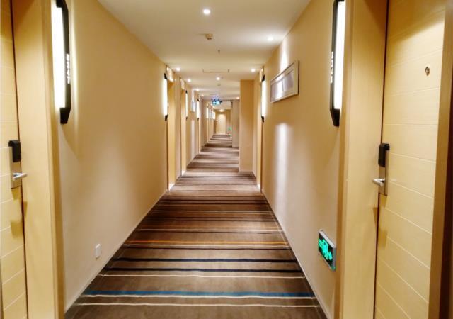 Лючжоу: City Comfort Inn Liuzhou Wuling Liugong Avenue Yihuacheng