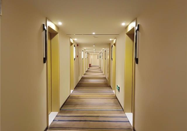 Наньчун: City Comfort Inn Nanchong Nanbu County Government
