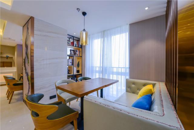 Чунцин: City Comfort Inn Chongqing Banan Wanda Plaza