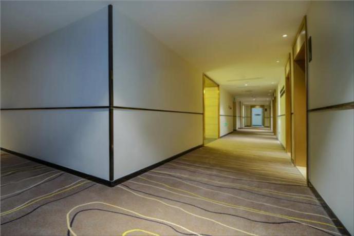 City Comfort Inn Chongqing Banan Wanda Plaza — фото 1