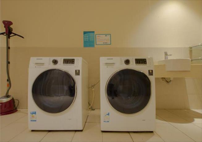 Тяньцзинь: City Comfort Inn Tianjin Xiqing Yangliuqing Square