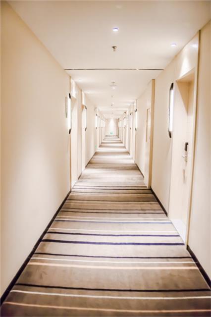 Хуанши: City Comfort Inn Huangshi Yangxin Mingyuewan Park