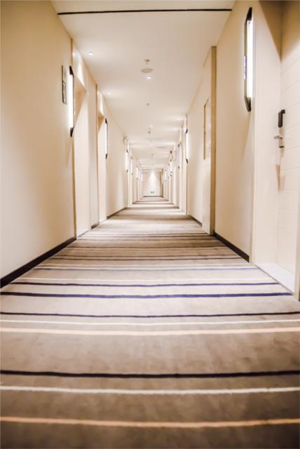 Хуанши: City Comfort Inn Huangshi Yangxin Mingyuewan Park