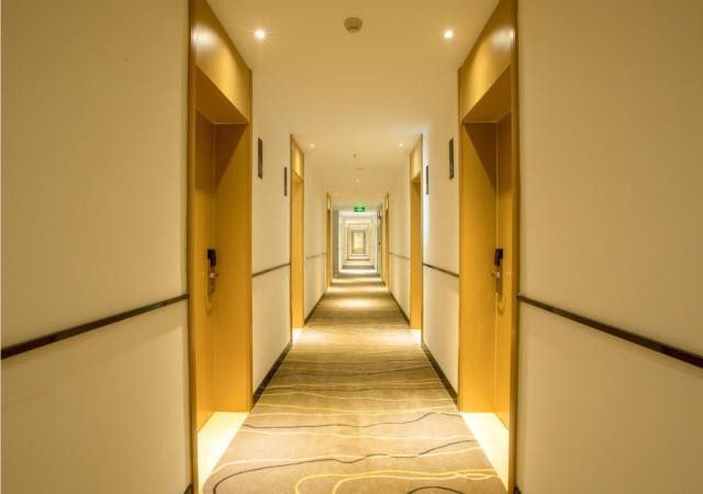 Баодин: City Comfort Inn Baoding Xiongan New Area Xiong County Government