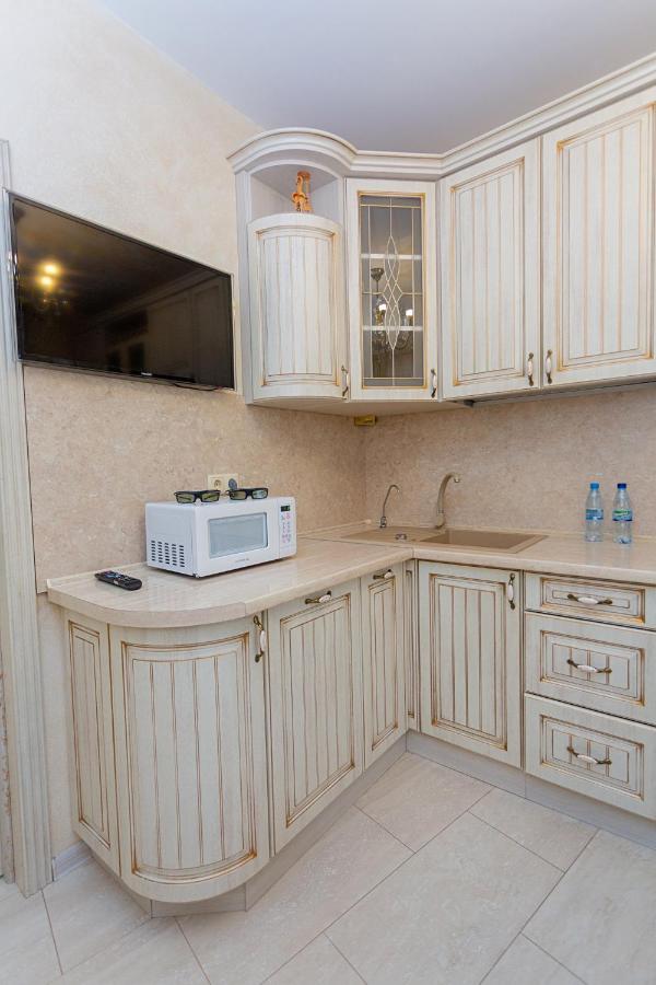 Калининград: Appartments on Gagarina
