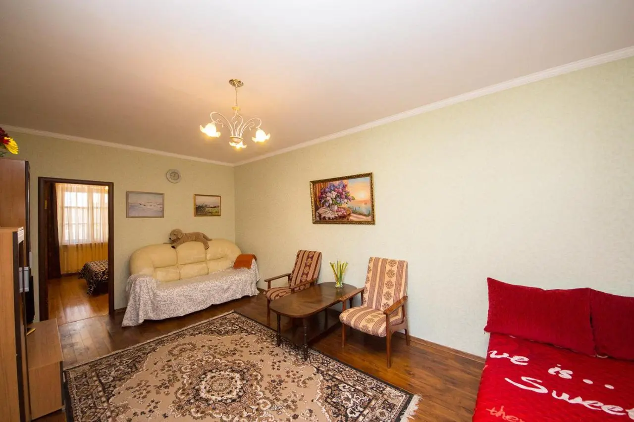 Витязево: Guest House Larisa