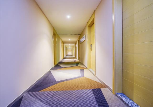 Чунцин: City Comfort Inn Chongqing Railway West Station