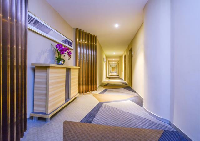 Чунцин: City Comfort Inn Chongqing Railway West Station