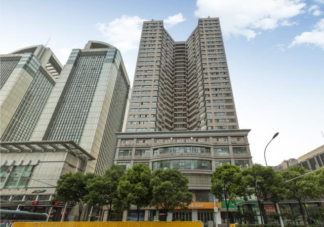 Ухань: City Comfort Inn Wuhan Zhongnan Road Metro Exit