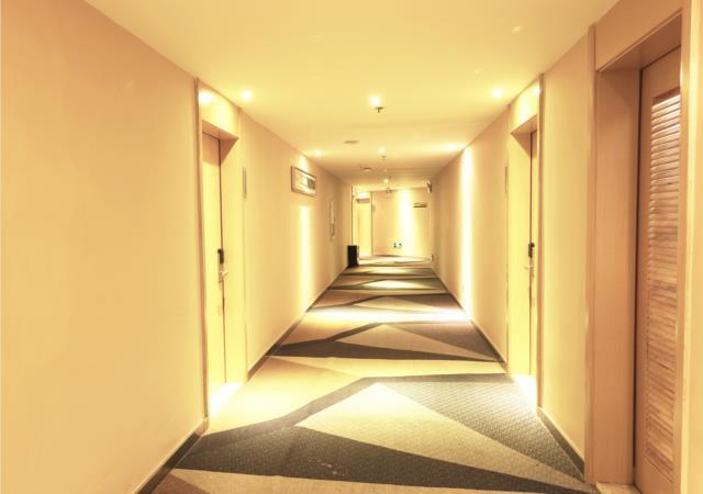 Ухань: City Comfort Inn Wuhan Zhongnan Road Metro Exit