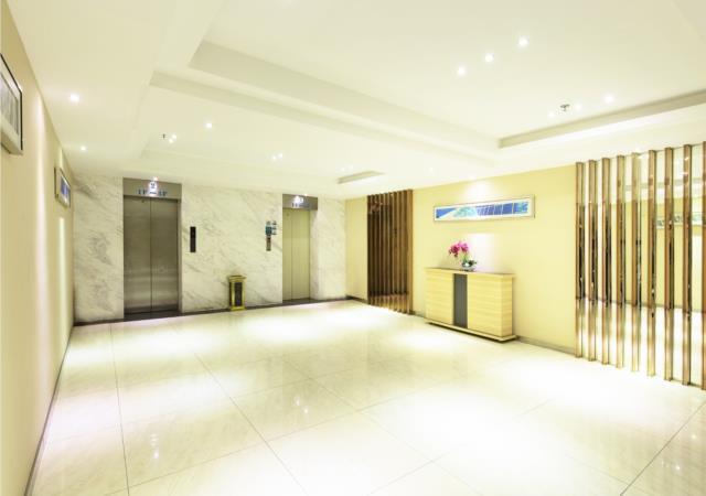 Ухань: City Comfort Inn Wuhan Zhongnan Road Metro Exit