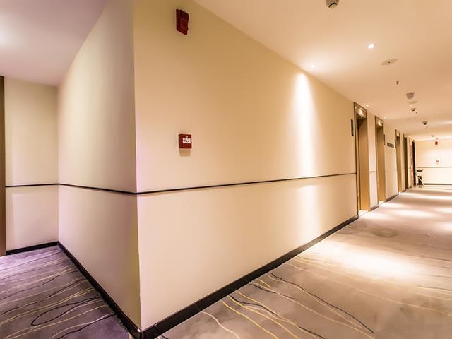 Чунцзо: City Comfort Inn Chongzuo Ningming