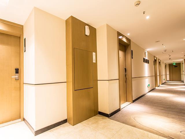 Чунцзо: City Comfort Inn Chongzuo Ningming