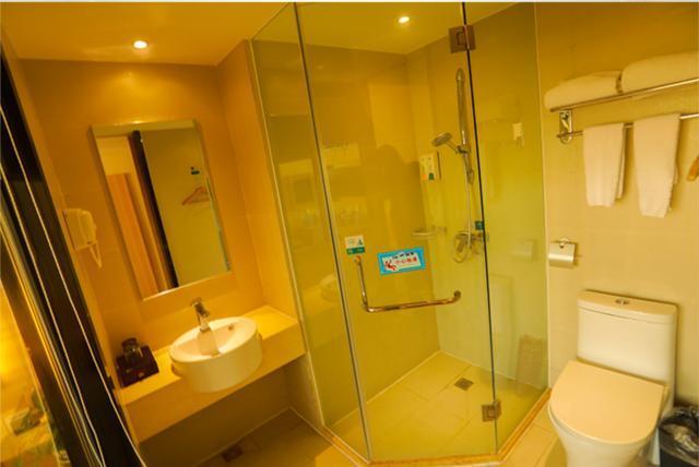 Жичжао: City Comfort Inn Rizhao New Urban Area