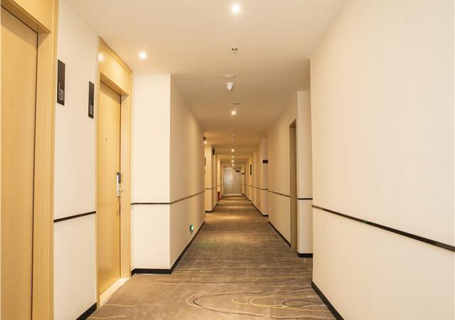Маоминг: City Comfort Inn Maoming Xinyi Donghuicheng