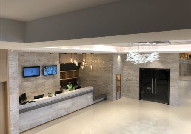 Чжуншань: City Comfort Inn Zhongshan Banfu