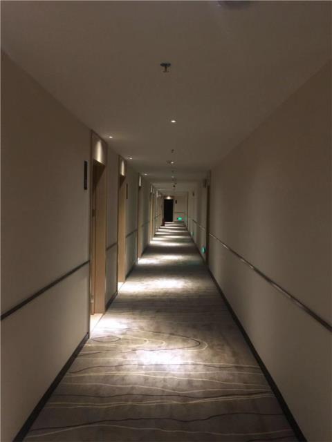 Чжуншань: City Comfort Inn Zhongshan Banfu