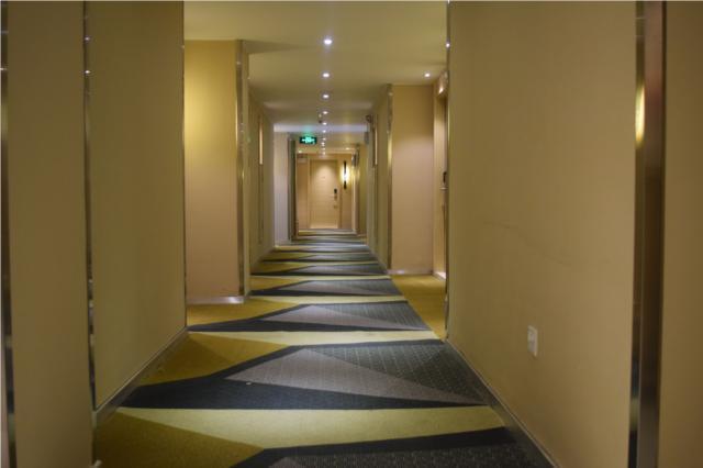 Дунгуань: City Comfort Inn Dongguan Houjie Kangle Nan Road
