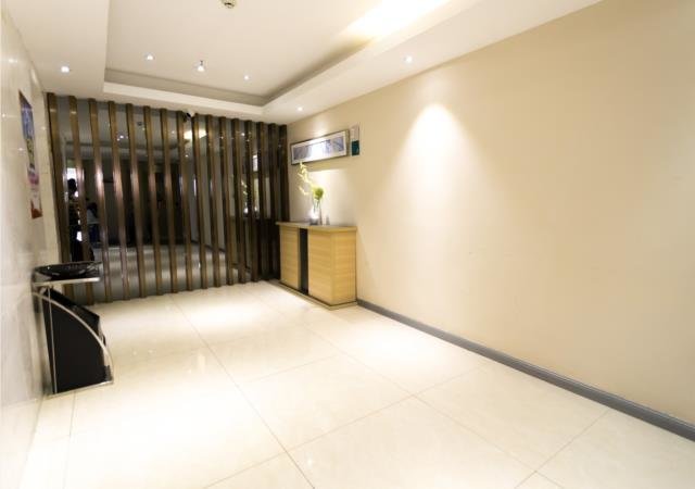 Фошань: City Comfort Inn Foshan Longjiang Exhibition Center
