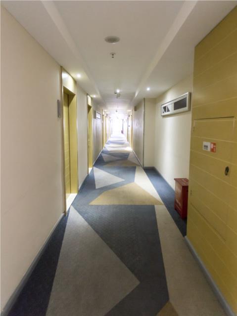 Фошань: City Comfort Inn Foshan Longjiang Exhibition Center