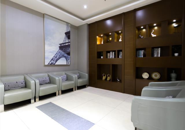 Фошань: City Comfort Inn Foshan Longjiang Exhibition Center