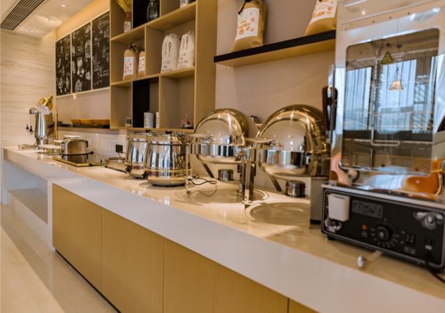 Чунцин: City Comfort Inn Chongqing Changshengqiao Metro Station