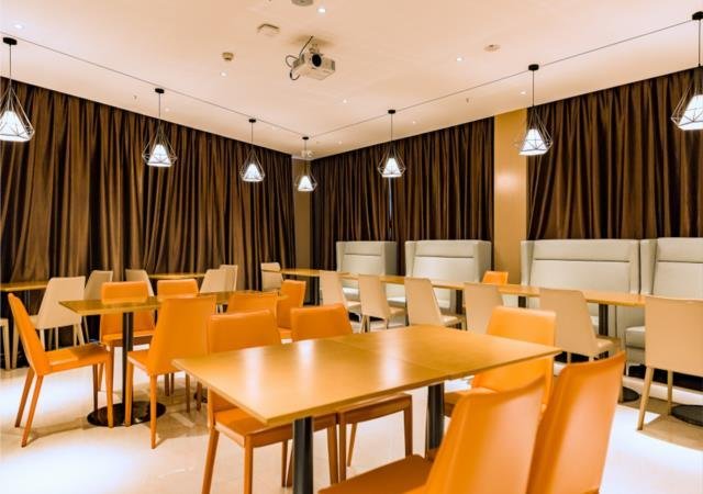 Чунцин: City Comfort Inn Chongqing Changshengqiao Metro Station